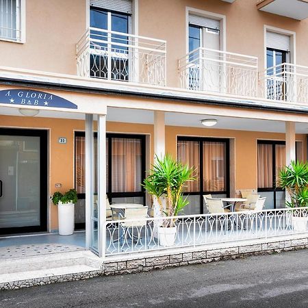 Albergo Gloria Bellaria-Igea Marina Exterior foto