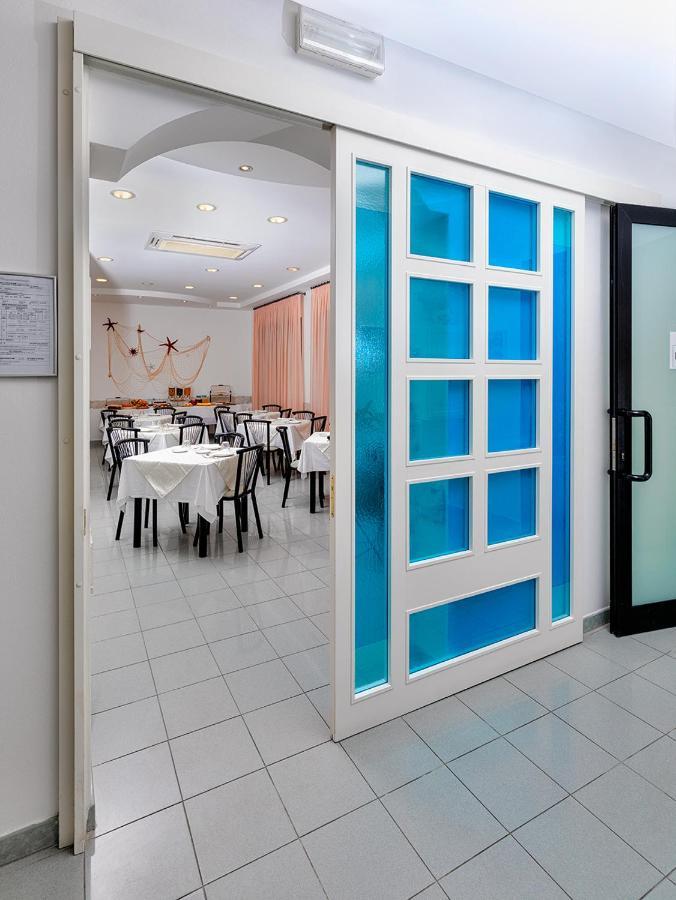 Albergo Gloria Bellaria-Igea Marina Exterior foto