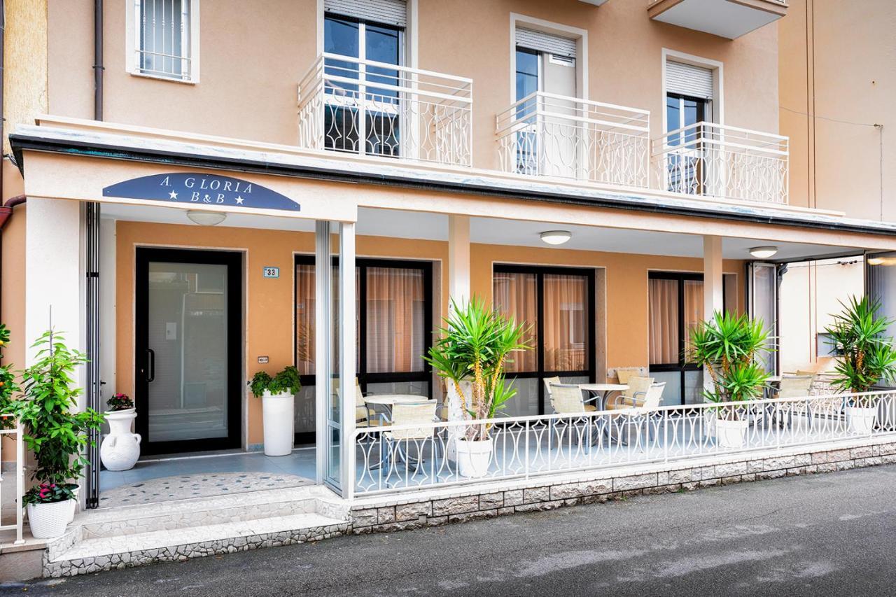 Albergo Gloria Bellaria-Igea Marina Exterior foto